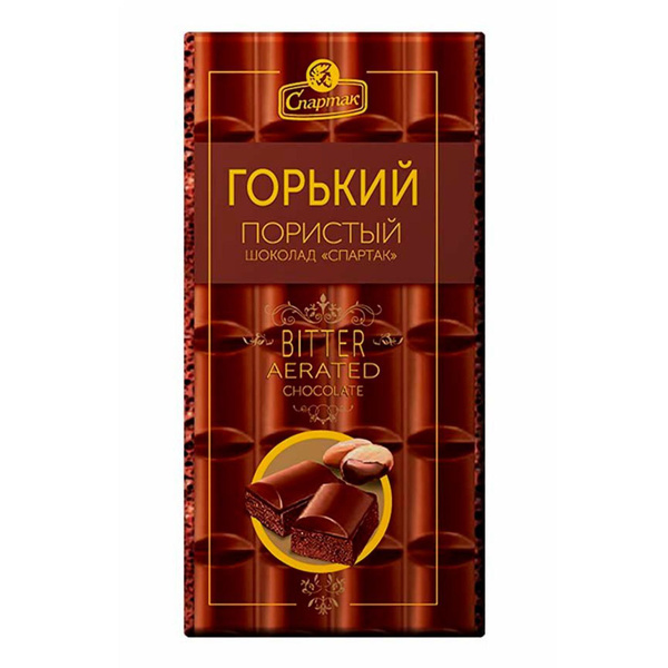 Шоколад на меду Горький, 70% какао, с кокосом