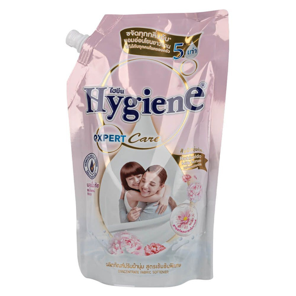 Hygiene Кондиционер парфюмированный для белья "Нежность цветов ...