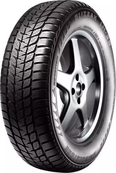 Шины bridgestone blizzak lm 25