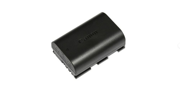 Аксессуар CANON LP-E6N - купить с доставкой по выгодным ценам в ...