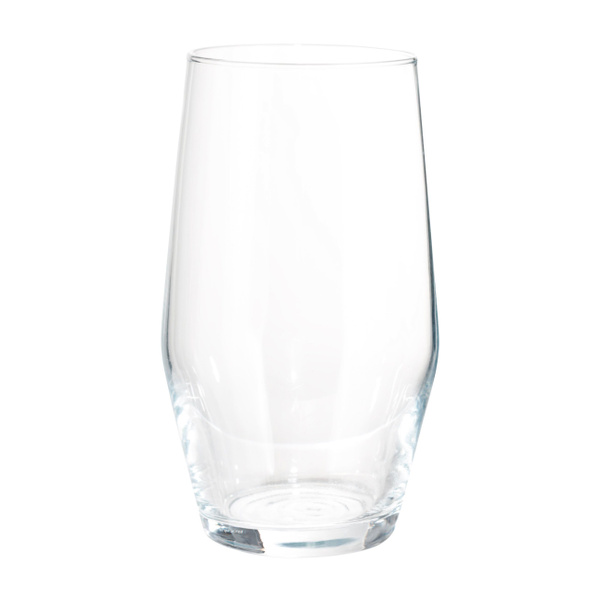 Стакан универсальный Kuchenland, 390 мл купить по доступной цене с ...