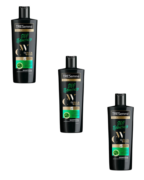 Tresemme Кондиционер для волос, 400 мл - купить с доставкой по выгодным ...
