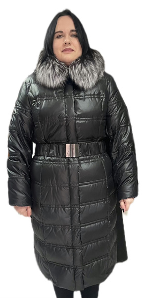 Пальто пуховое CATTAIL WILLOW - купить с доставкой по выгодным ценам в ...