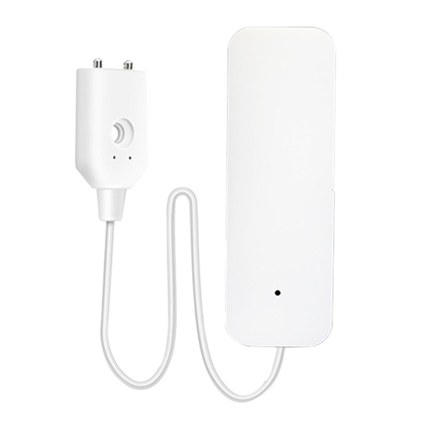 Беспроводной датчик затопления с датчиком утечки воды Tuya Zigbee Smart ...