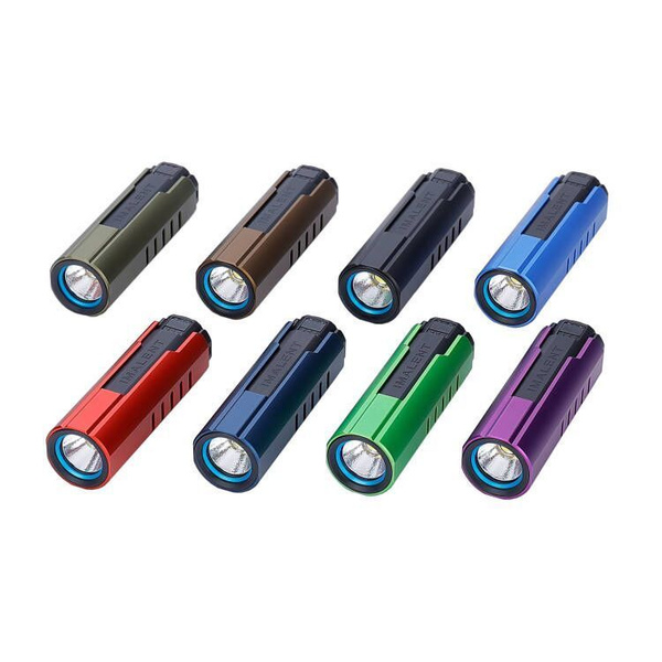 IMALENT Карманный фонарь - купить с доставкой по выгодным ценам в ...