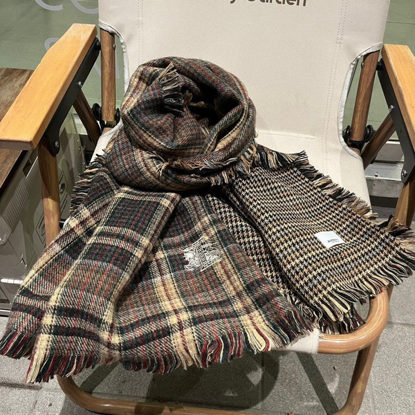 Палантин Burberry - купить с доставкой по выгодным ценам в интернет ...