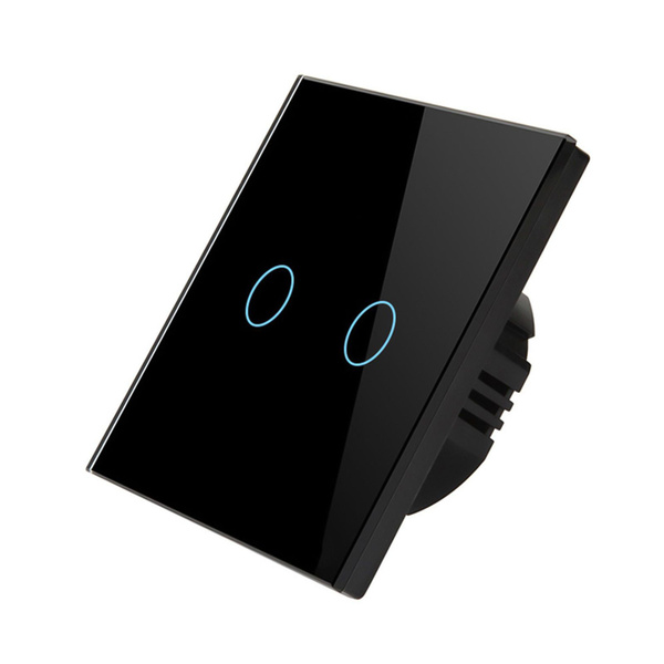 Умный переключатель Wi-Fi, переключатель света, голосовое управление ...