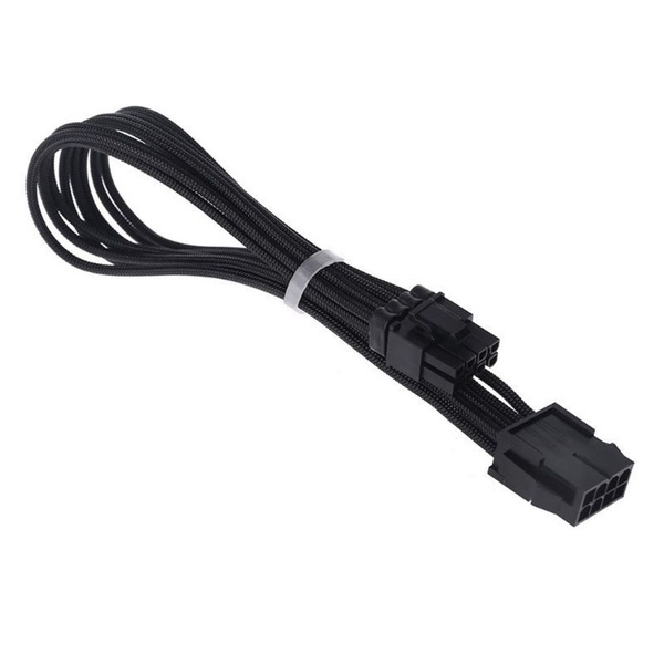 Удлинительный кабель питания графической видеокарты 18 AWG PCIe от 8 ...