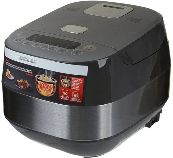 Мультиварка Tefal Tefal RK802B32 - купить по доступным ценам в интернет ...