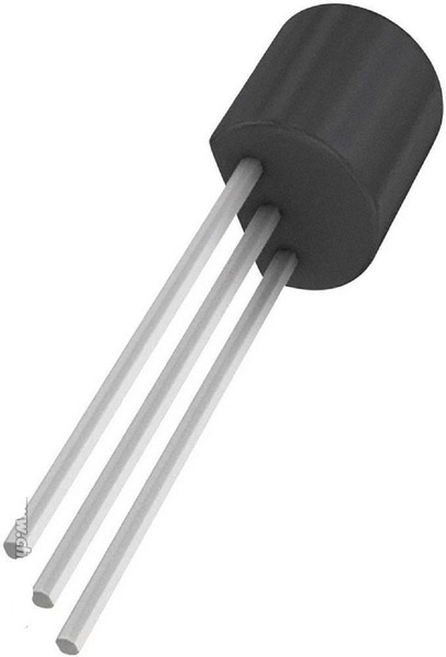 Микросхема 78L05 - купить с доставкой по выгодным ценам в интернет ...