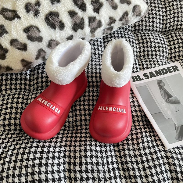 Сапоги Balenciaga - купить с доставкой по выгодным ценам в интернет ...