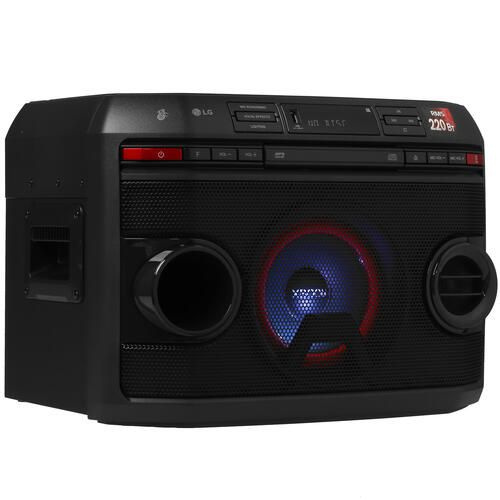 Умная колонка LG LG XBOOM OL45 - купить по доступным ценам в интернет ...