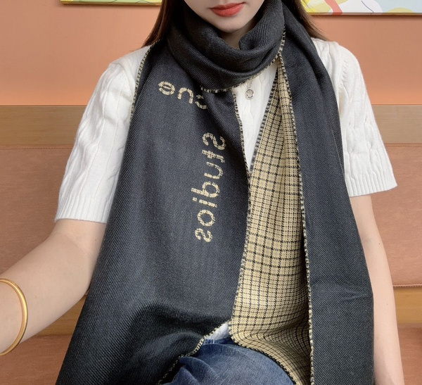 Шарф Acne Studios - купить с доставкой по выгодным ценам в интернет ...
