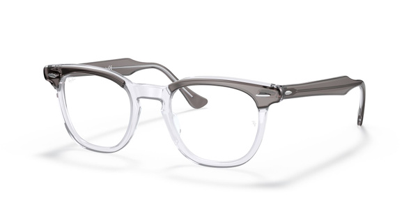 Оправа для очков унисекс RAY-BAN VISTA 0RX5398 HAWKEYE - купить с ...
