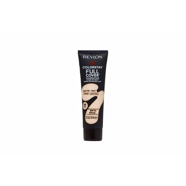 Основа тональная Revlon Colorstay Full Cover Foundation объём 30мл ...