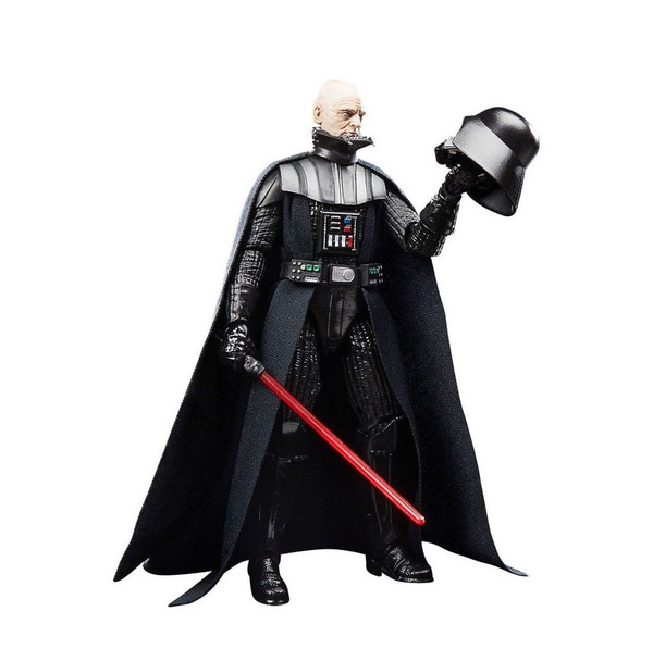 Фигурка Дарт Вейдер 40-юбилей ВД от Hasbro Vintage Collection ...