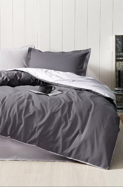 Комплект постельного белья Ozdilek Colormix , наволочки 50x70 - купить ...