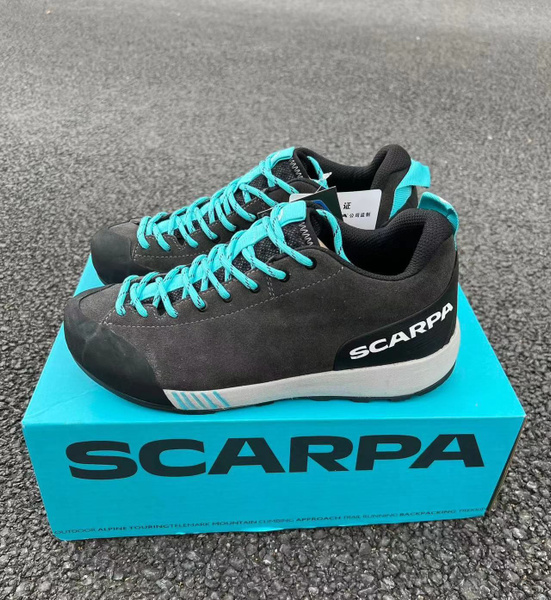 Кроссовки Scarpa - купить с доставкой по выгодным ценам в интернет ...