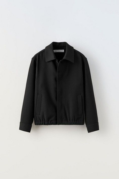 Рубашка Zara - купить с доставкой по выгодным ценам в интернет-магазине ...