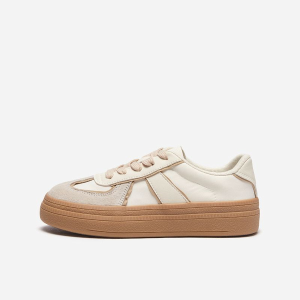 naples trail chukka