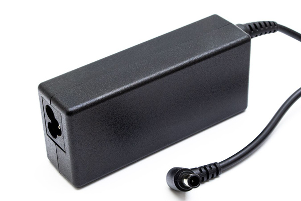 Блок питания для монитора и телевизора 12V 3A 36W 6.5x4.4мм - купить с ...