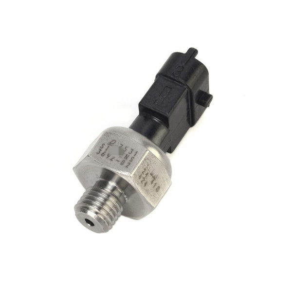 24418424 6235649 Датчик давления топливной рампы для Vauxhall Opel ...