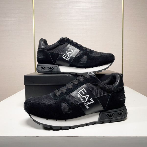 Кроссовки Armani Exchange - купить с доставкой по выгодным ценам в ...