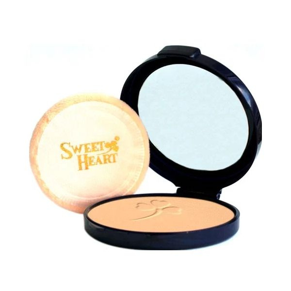 Fennel Пудра для лица матирующая SWEET HEART тон Light - купить с ...