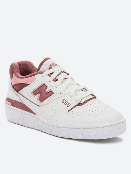 Кеды New Balance 550 - купить с доставкой по выгодным ценам в интернет ...