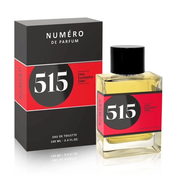 Art Parfum М Numero de Parfum 515 Туалетная вода 100 мл (1284976153)