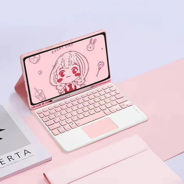 Чехол-клавиатура для Xiaomi Pad 6 / 6 Pro 11'' (Xiaomi Pad Keyboard ...