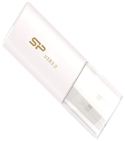 Карта памяти Silicon Power Внешний накопитель 16GB USB Drive - купить ...