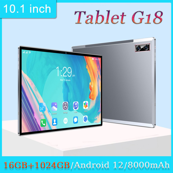 Купить планшет 14 Pro，11 PRO-PB平板 12.0", 1024 GB по низкой цене: отзывы ...