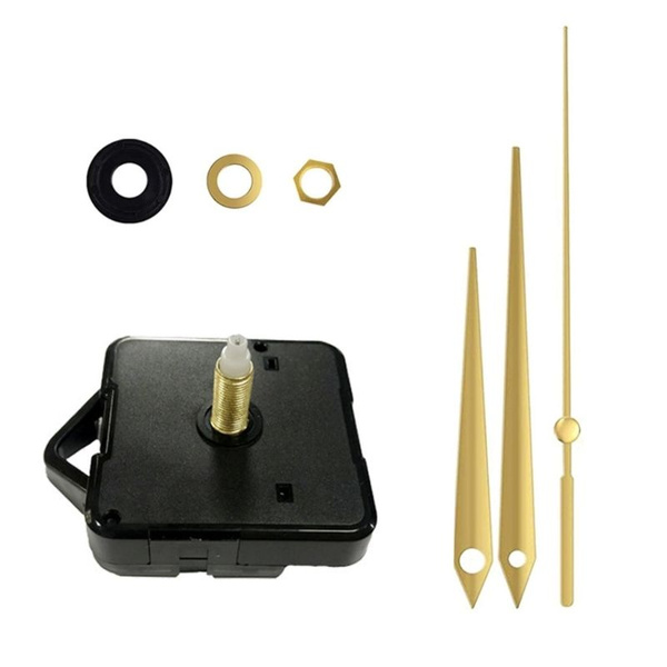 Инструмент для ремонта часов,Комплект запчастей для самостоятельной ...