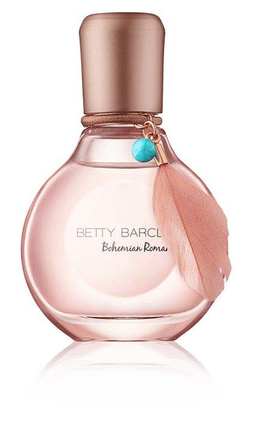 Betty Barclay Bohemian Romance Туалетная вода 20 мл (1293172989)