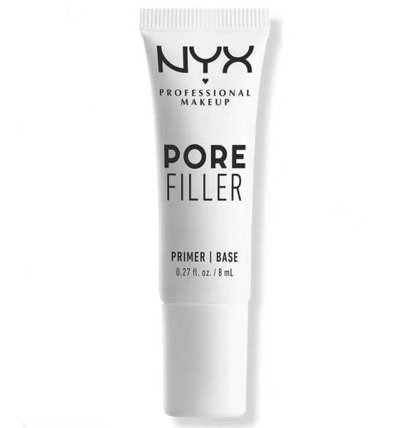 NYX Pore Filler Primer 8 мл База под макияж - купить с доставкой по ...
