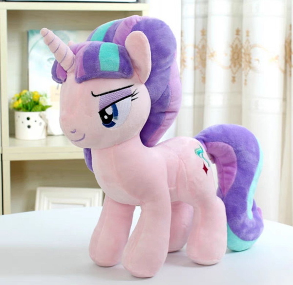 Мягкая игрушка My Little Pony Starlight Пони Старлайт, 35 см - купить с ...