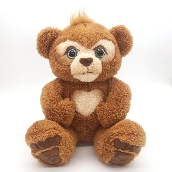 Игрушка FurReal Friends Русский мишка с музыкой - купить с доставкой по ...