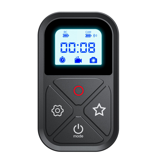 Пульт управления для GoPro и смартфонов TELESIN T10 Smart Remote ...