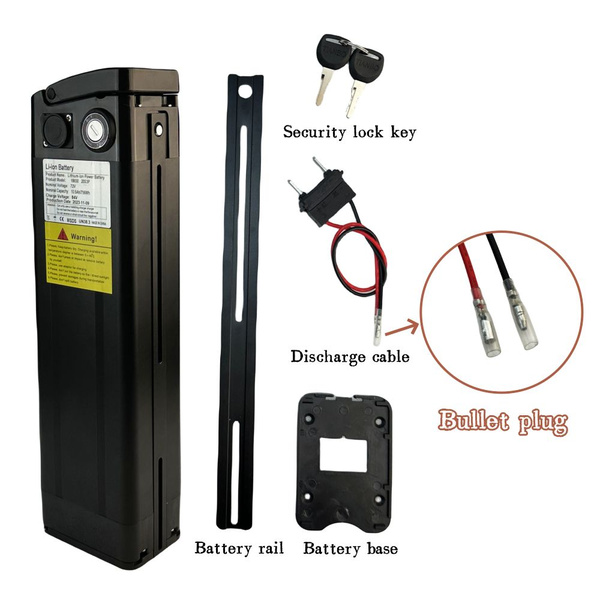 Сменная батарея для внешнего аккумулятора (Power Bank) 20S3P 72V 10.5Ah ...