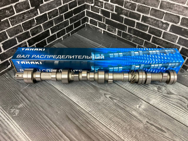 Вал распределительный (для дв. УМЗ-4216, 417, 421) TANAKI купить на ...
