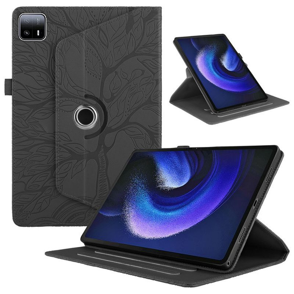 Поворотный чехол для Xiaomi Pad 6/Xiaomi Pad 6 Pro Tablet 11 ...