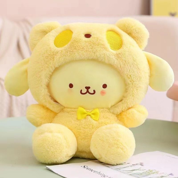 Мягкая игрушка Собака,XECJ-X05/Различная одежда для переодевания кукол ...