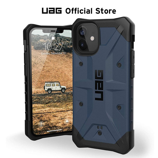 Чехол для мобильного телефона UAG iPhone 12 mini с подсветкой для ...
