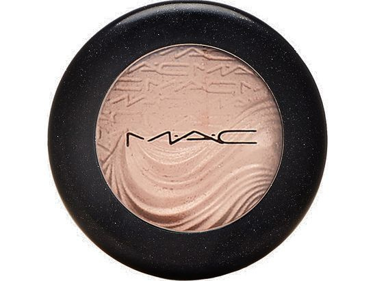 Кремовые Тени С Эффектом Сияния Mac Extra Dimension Eye Shadow - купить ...