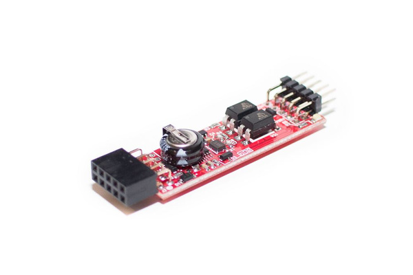 Сторожевой таймер USB WatchDog Pro2 PBD10 - купить с доставкой по ...