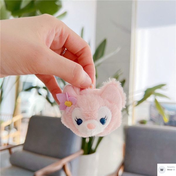 Игрушка лисы, игрушка лисы, кукольный подарок для девочек на день ...