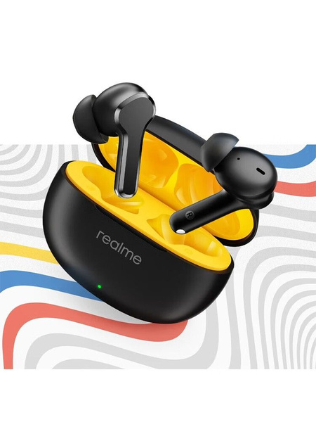 Bluetooth-гарнитура realme Buds T100 - купить по выгодной цене в ...