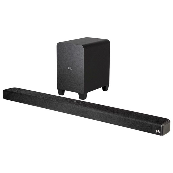 Polk S4 Dolby Atmos звуковая настенная проекционная акустическая ...