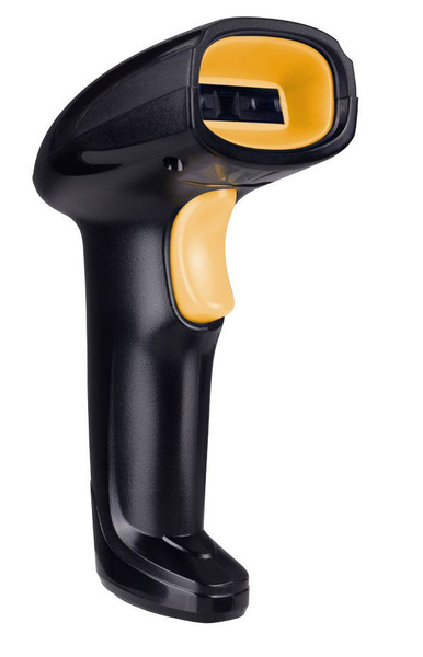 Беспроводной сканер штрих-кодов CARCAM 2D Wireless Barcode Scanner ...